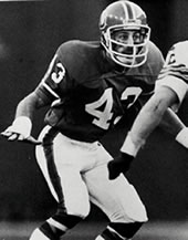 Know Your 1980s Denver Broncos #7